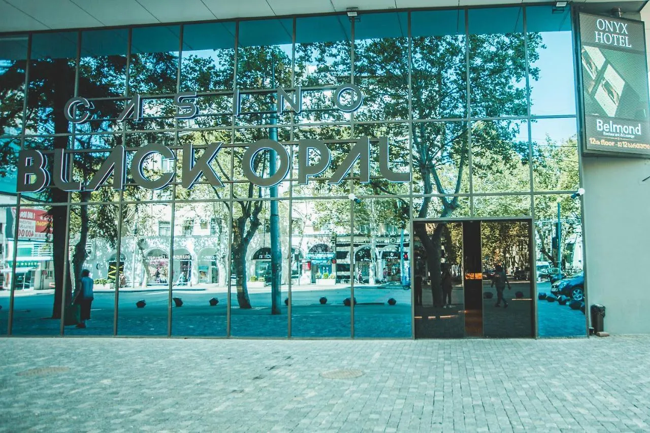 Pekini Plaza Apartment Tbilisi